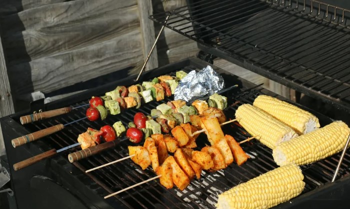 Mijn buurman begon elke keer te barbecueën als ik de was buiten ophing, alleen maar om het te verpesten.