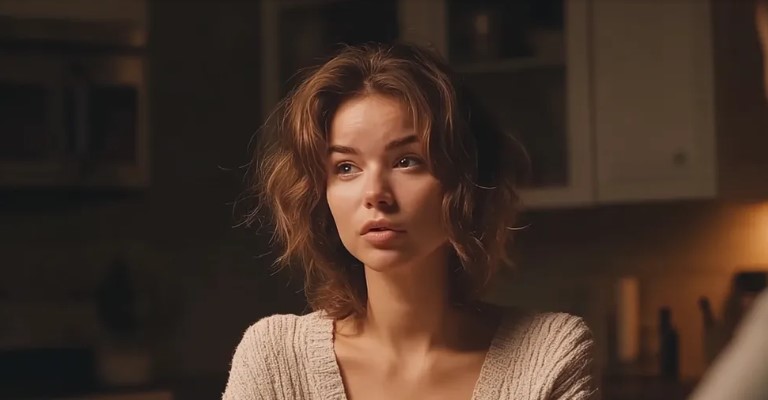 Mijn schoonmoeder zei dat mijn dochter eigenlijk geen familie was en probeerde van haar af te komen, maar ze kreeg er heel snel spijt van — Verhaal van de dag