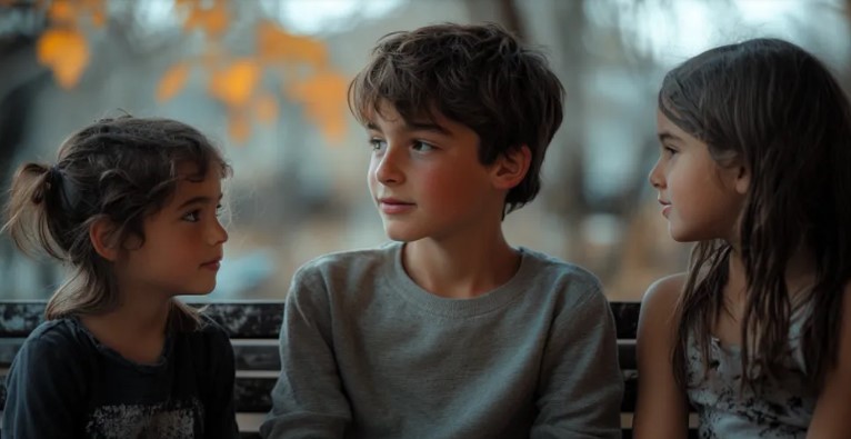 Op 5-jarige leeftijd werden mijn twee oudere broers/zussen en ik wees, maar we beloofden elkaar de droom van onze ouders waar te maken.