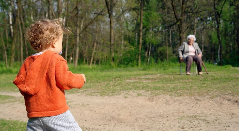 Gestolen verleden, geroofde toekomst – Een moeder die twintig jaar lang zweeg
