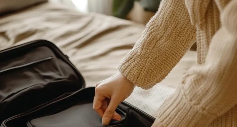 Een dagje weg van een vrouw verandert in de grootste angst van een moeder na een telefoontje van school — Verhaal van de dag