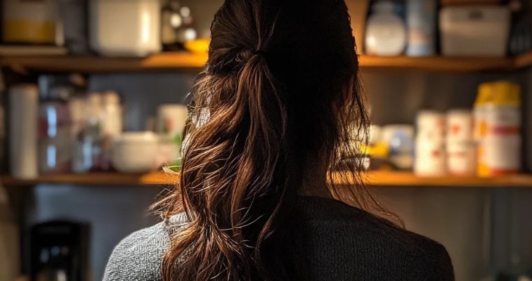 Mijn arrogante schoonzus gooide al mijn ijsjes in de prullenbak – omdat ze niet wilde dat haar dochter me ze zag eten.