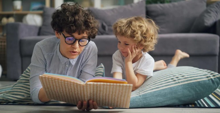 Ik wilde van mijn vreemdgaande man scheiden, maar mijn schoonmoeder dreigde iets tegen mij te gebruiken waardoor ik mijn kinderen zou kunnen kwijtraken — Verhaal van de dag.
