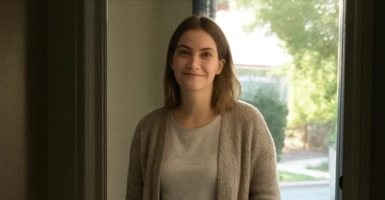 Ik dacht dat ik mijn verloofde kende totdat ik op een ochtend ‘Je hebt de verkeerde gekozen, gaf hem de verkeerde vinger’ op zijn auto zag staan – Verhaal van de dag