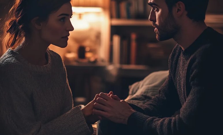 Ik was opgewonden om de ouders van mijn verloofde te ontmoeten, maar het diner veranderde in een nachtmerrie – Verhaal van de dag