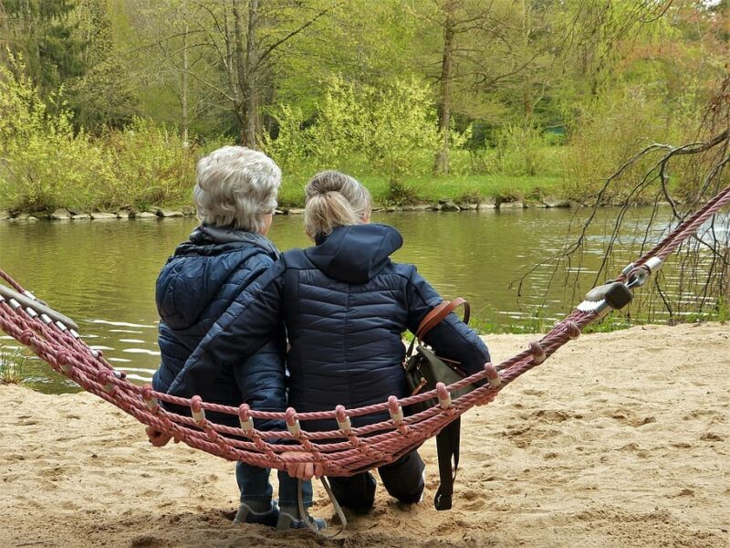 Gestolen verleden, geroofde toekomst – Een moeder die twintig jaar lang zweeg