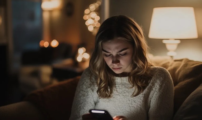 Mijn ex verscheen met zijn nieuwe vriendin op Vaderdag om als een geweldige vader voor onze dochter te lijken – dus liet ik hem zichzelf voor schut zetten.