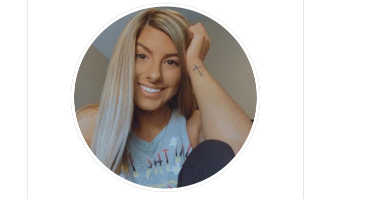 De 23-jarige Katelyn Callahan sterft tragisch enkele weken voor haar bruiloft.