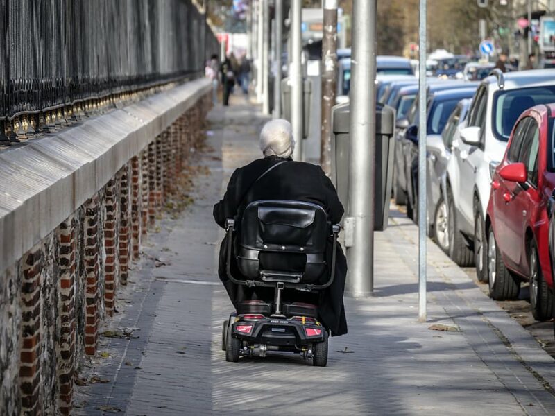 Kostbare momenten: Het einde van een leven en een nieuw begin...Zeer interessante geschiedenis