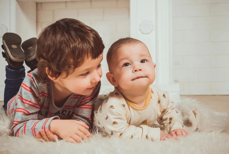 Mijn vrouw en haar familie zeiden dat Vaderdag alleen voor 'ervaren' vaders is en niet zo belangrijk als Moederdag – ik heb ze laten zien dat ze het mis hebben.