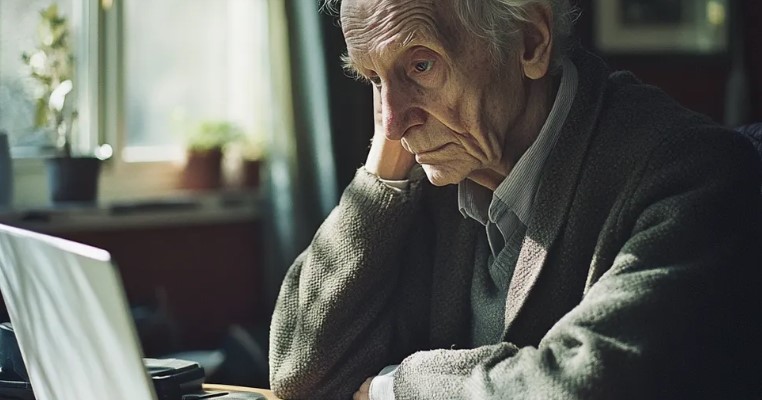 Ik leefde decennialang in een leugen totdat een oud medaillon de waarheid over mijn familie onthulde — Verhaal van de dag