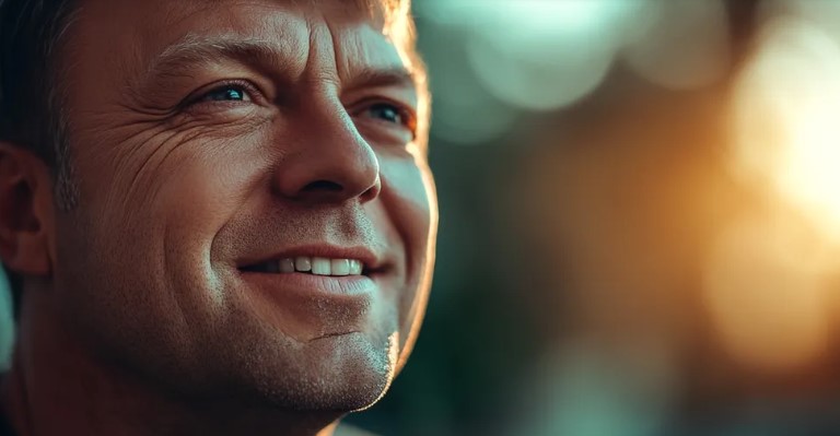Ik ging mijn stiefvader bedanken op Vaderdag — maar wat hij deed, deed me in tranen vertrekken.