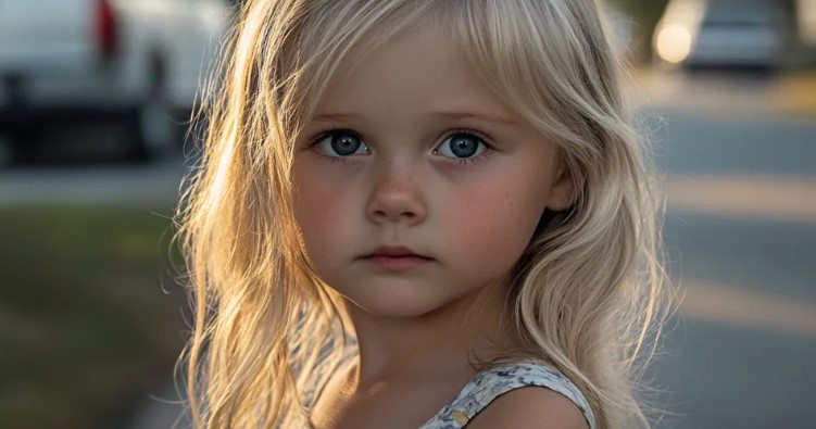Ik kwam thuis en vond mijn kinderen buiten met ingepakte tassen — het was de zwaarste dag van mijn leven.