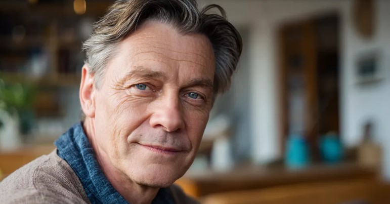 Mijn man liet steeds 'een beetje' eten over om af te wassen te vermijden – dus bedacht ik een slimme oplossing die hij nooit zag aankomen.
