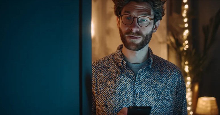 Mijn man verborg elke avond zijn telefoon in de kofferbak van de auto — om 2 uur 's nachts opende ik hem eindelijk.
