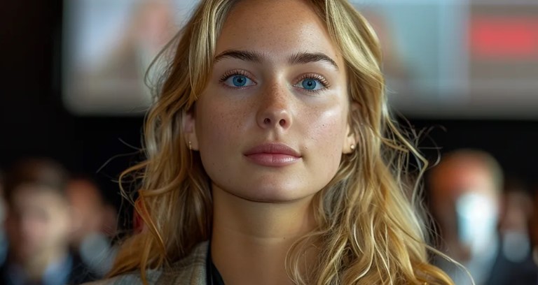 Ik bezocht het college van mijn man – toen ik mijn gezIk bezocht het college van mijn man – toen ik mijn gezicht op een van de dia’s van zijn presentatie zag, stokte mijn adem.icht op een van de dia’s van zijn presentatie zag, stokte mijn adem.