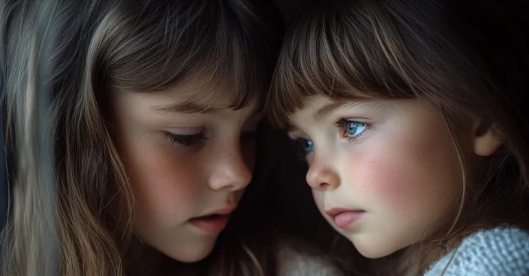 Op 5-jarige leeftijd werden mijn twee oudere broers/zussen en ik wees, maar we beloofden elkaar de droom van onze ouders waar te maken.