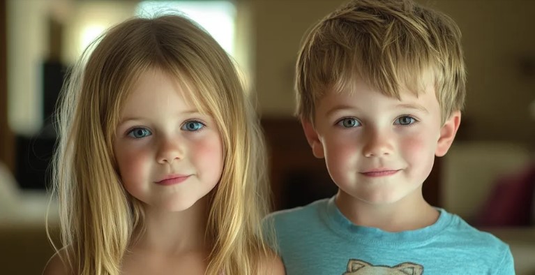 Mijn schoondochter begon de kinderen af te zetten tijdens mijn boekenclub – ik heb haar voorzichtig laten weten dat dat niet oké was