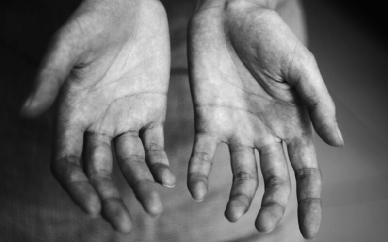 Mijn vader kon alles maken. Niet omdat hij een opgeleide ingenieur of timmerman was – hij was gewoon iemand die opgroeide met meer problemen dan geld en leerde dat oplossingen overal te vinden zijn.