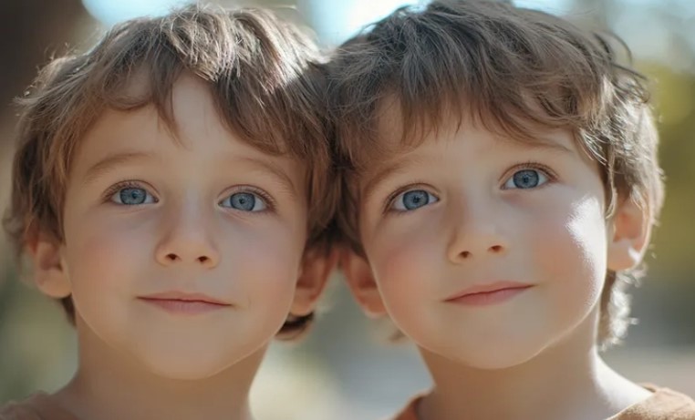 Mijn ex-man sloot mij uit van de verjaardagsfeestjes van zijn kinderen, omdat ik zogenaamd geen kinderen heb — dus vertelde ik haar een klein detail.
