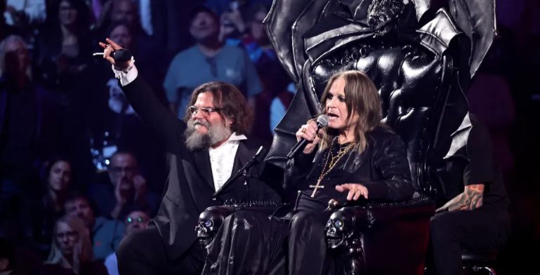Ozzy Osbourne overlijdt op 76-jarige leeftijd, ‘omringd door liefde’ — Details