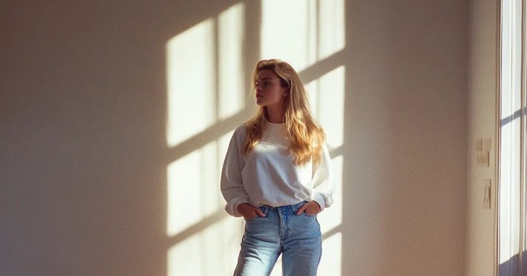 Ik vertrok met mijn camper om de as van mijn moeder uit te strooien, maar ontmoette een man die een schokkend familiegeheim onthulde — Verhaal van de dag