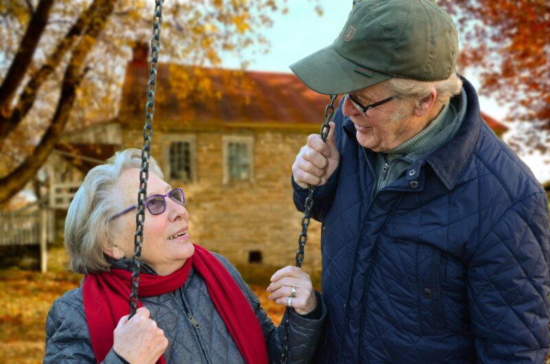 Stralende septemberavond – Liefde, verraad en een nieuwe start