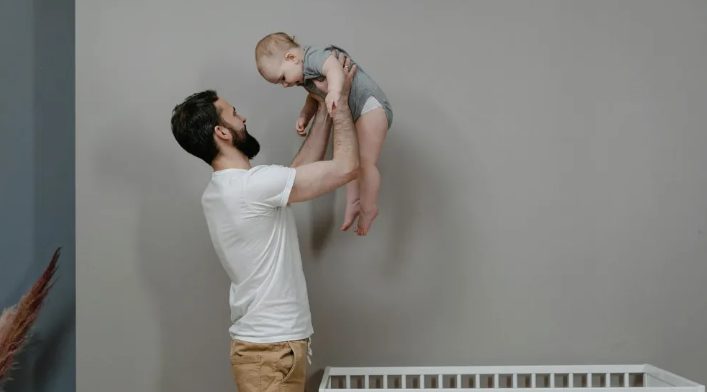 Mijn vrouw en haar familie zeiden dat Vaderdag alleen voor ‘ervaren’ vaders is en niet zo belangrijk als Moederdag – ik bewees het tegendeel.