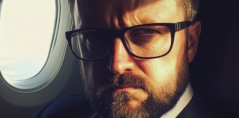 3 ongelooflijke verhalen gedeeld door stewardessen uit de businessclass-cabine