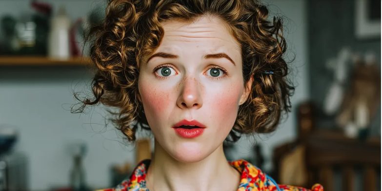Mijn schoonmoeder begon passief-agressieve briefjes voor mij overal in huis achter te laten terwijl ze 'tijdelijk' bij ons woonde.