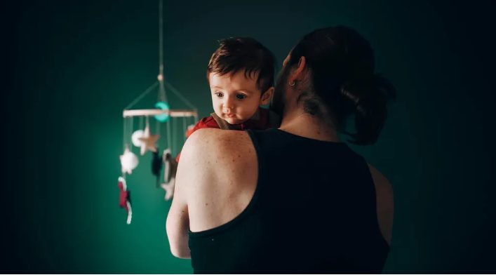 Mijn vrouw en haar familie zeiden dat Vaderdag alleen voor ‘ervaren’ vaders is en niet zo belangrijk als Moederdag – ik bewees het tegendeel.