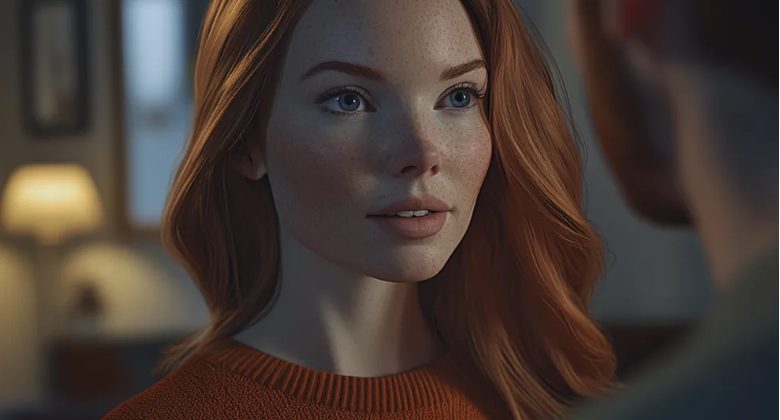 De zus van mijn man is na haar scheiding bij ons ingetrokken – Op een dag kwam ik thuis en vond ik mijn spullen buitengegooid.