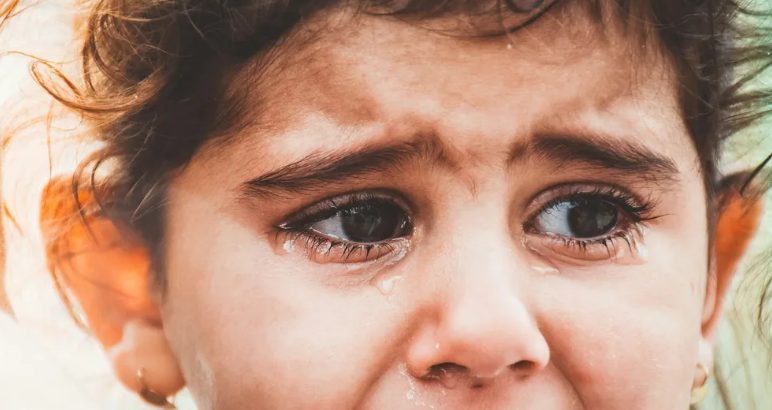 Mijn stiefdochter werd tijdens de huwelijksceremonie opgesloten in een kast – we waren geschokt toen we ontdekten wie haar dat had aangedaan en waarom.