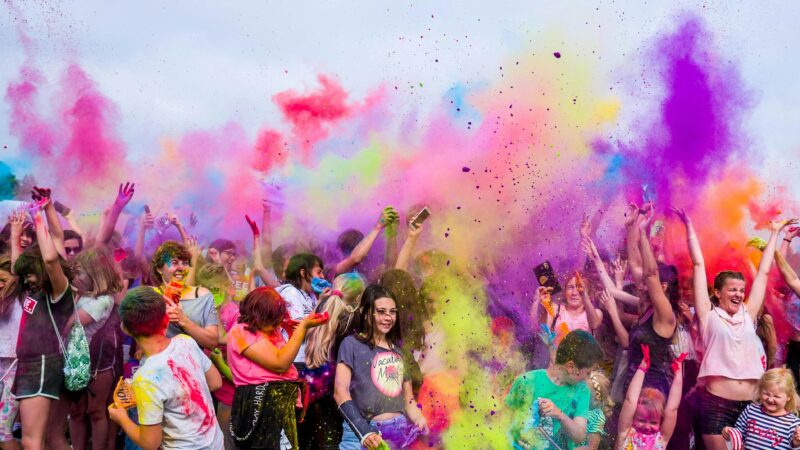 Een Droom Eindigt, Een Nieuw Begin… Het Festival Waar Alles Begon