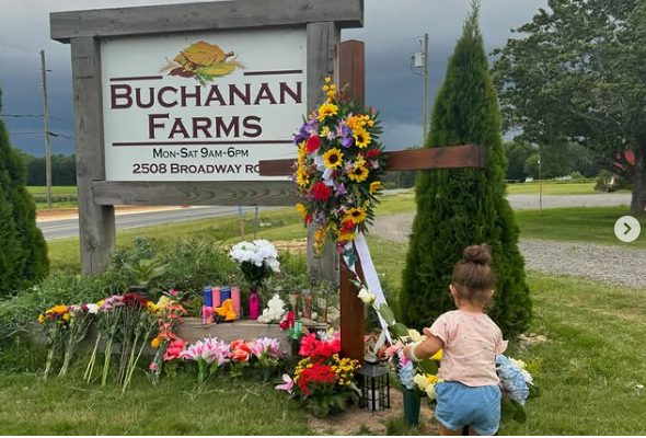 Gezin van vier komt tragisch om bij vliegtuigongeluk in North Carolina – Dit is wat we weten.