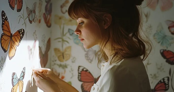 Mijn schoonmoeder stormde ons appartement binnen en zei: 'Je dochter uit je eerste huwelijk is hier niet welkom' – maar de reactie van mijn moeder bracht haar tot zwijgen.