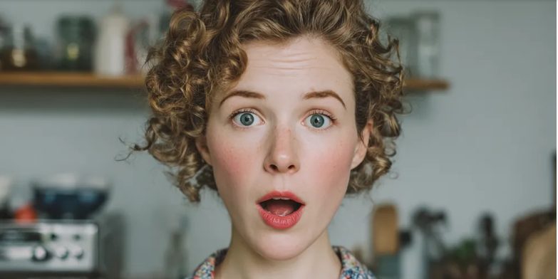 Mijn schoonmoeder begon passief-agressieve briefjes voor mij overal in huis achter te laten terwijl ze 'tijdelijk' bij ons woonde.