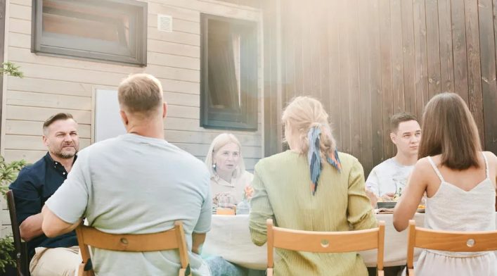 Mijn vrouw en haar familie zeiden dat Vaderdag alleen voor ‘ervaren’ vaders is en niet zo belangrijk als Moederdag – ik bewees het tegendeel.