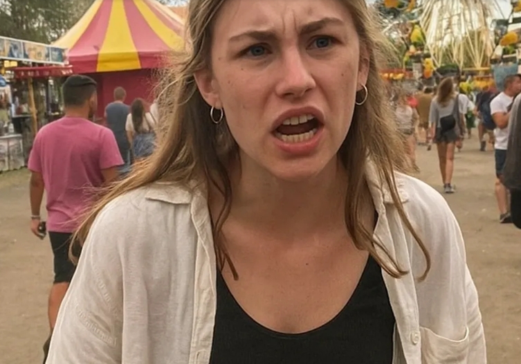 Een klauwmachine op de kermis hielp me het geheim te onthullen dat mijn man verborg.