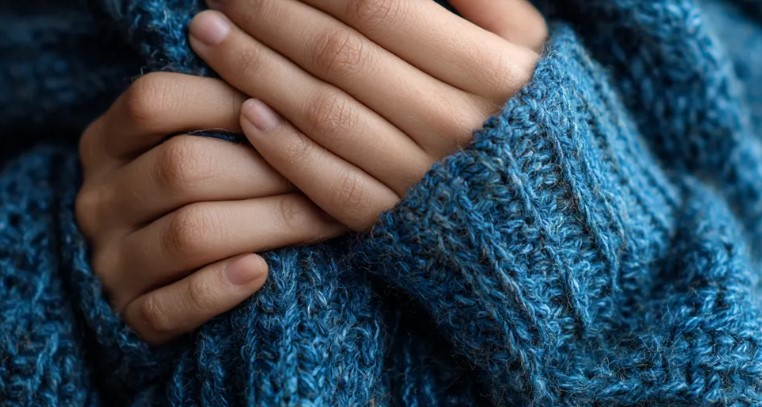 Bij de diploma-uitreiking van mijn zoon kwam een meisje naar me toe, gaf me een baby en fluisterde: 'Hij is nu van jou.'