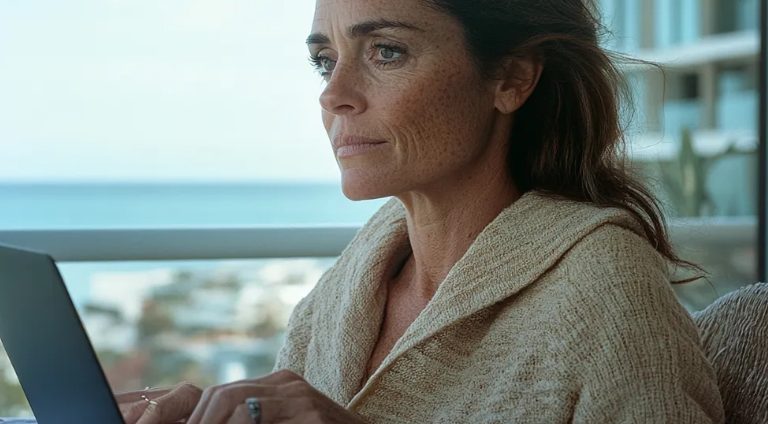 Op mijn 58ste vond ik de liefde terug, maar zijn ex-vrouw was vastbesloten ons geluk te verpesten – Verhaal van de dag