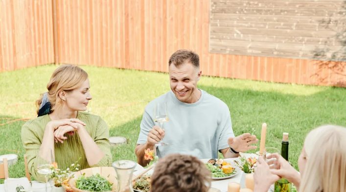 Mijn vrouw en haar familie zeiden dat Vaderdag alleen voor ‘ervaren’ vaders is en niet zo belangrijk als Moederdag – ik bewees het tegendeel.