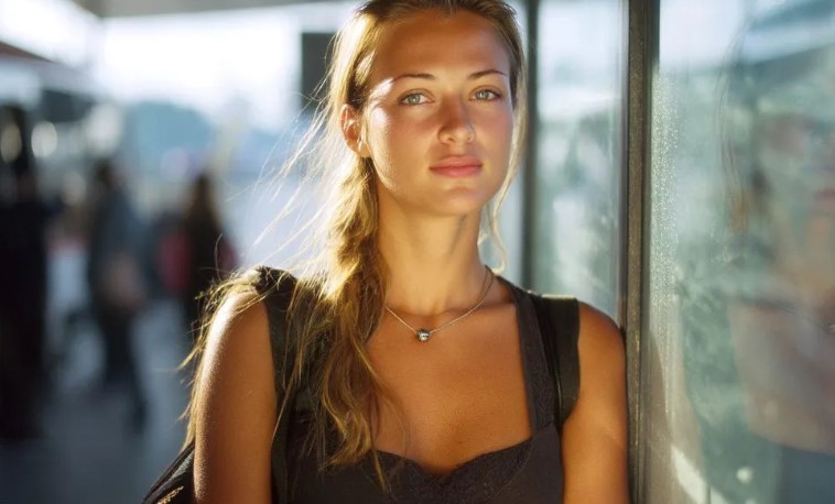 Ik heb alles verkocht om de droom van mijn man te steunen, alleen om erachter te komen dat hij het aan een andere vrouw had uitgegeven.