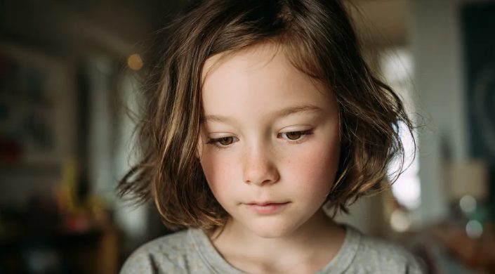 Mijn ex zei dat hij opnieuw contact wilde met onze dochter – had ik maar geweten wat zijn echte motieven waren.