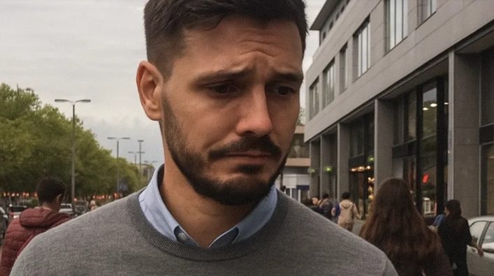 Mijn stervende grootmoeder gebruikte haar spaargeld voor mijn bruiloft als haar laatste wens, en ik had geen andere keuze dan een zwerver te vragen mijn bruidegom te zijn — Verhaal van de dag