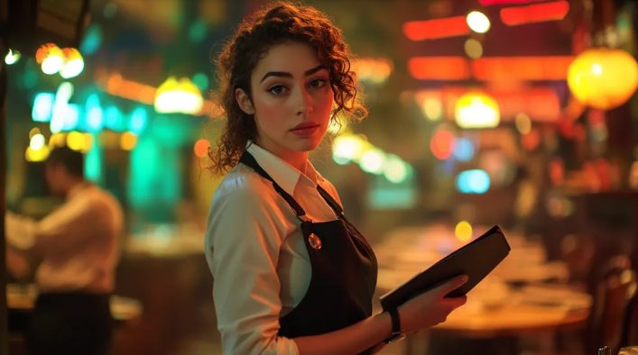 Een familie bekritiseerde mijn service en verliet het restaurant zonder een rekening van \$850 te betalen — maar ik draaide het in mijn voordeel.