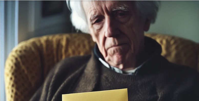 Op mijn 78ste verkocht ik alles en kocht een enkeltje om herenigd te worden met de liefde van mijn leven, maar het lot had andere plannen — Verhaal van de dag