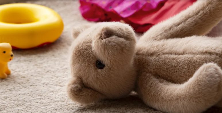 Mijn verloofde gooide alle speelgoed van mijn dochter in de prullenbak – en dat was nog niet eens het ergste deel.