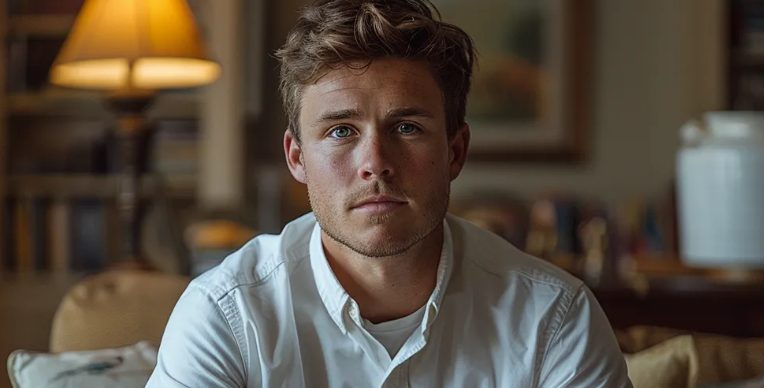 Ik stelde mijn 5-jarige dochter voor aan de man met wie ik aan het daten ben – ze schreeuwde toen ze hem voor het eerst zag.