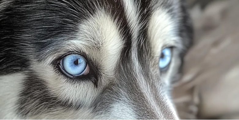 We zijn in het huis van een overleden man gaan wonen, en elke dag kwam er een hond naar ons toe – op een dag ben ik hem gevolgd en was geschokt waar hij ons bracht.